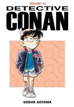 Detective Conan (Gazzetta dello Sport)